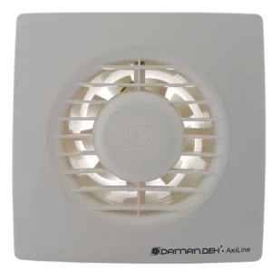 هواکش خانگی آکسی لاین